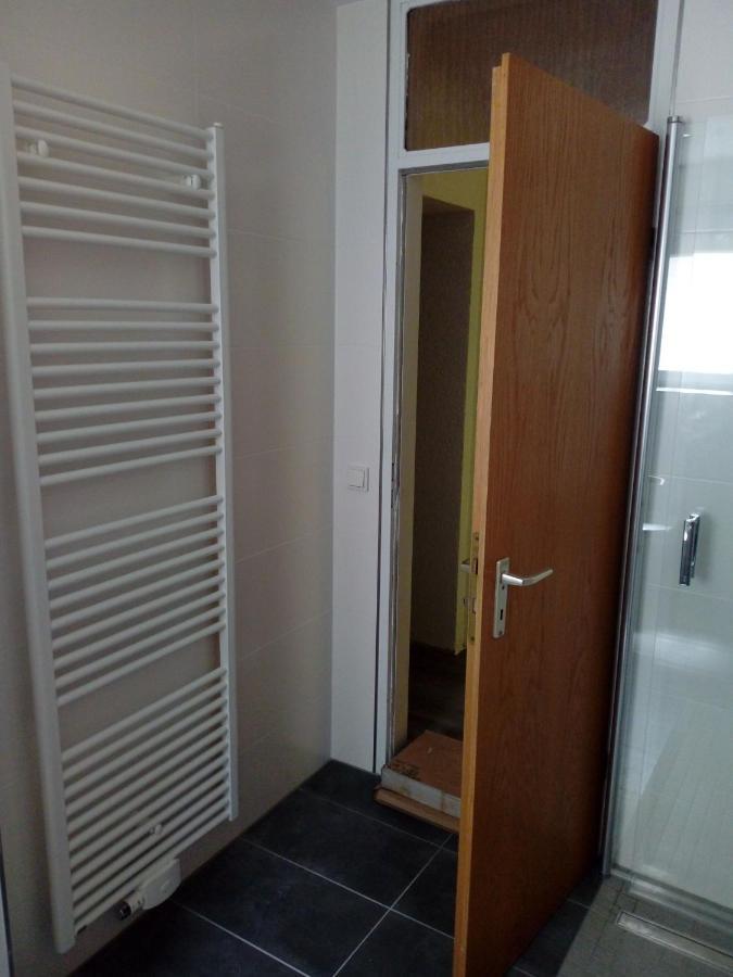 Ferienwohnung Jungbaer - Die Wohlfuehl-Adresse Im Stangenwald Sankt Ingbert Exteriör bild