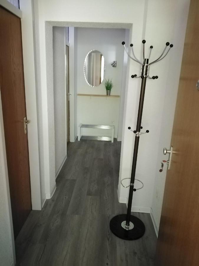 Ferienwohnung Jungbaer - Die Wohlfuehl-Adresse Im Stangenwald Sankt Ingbert Exteriör bild