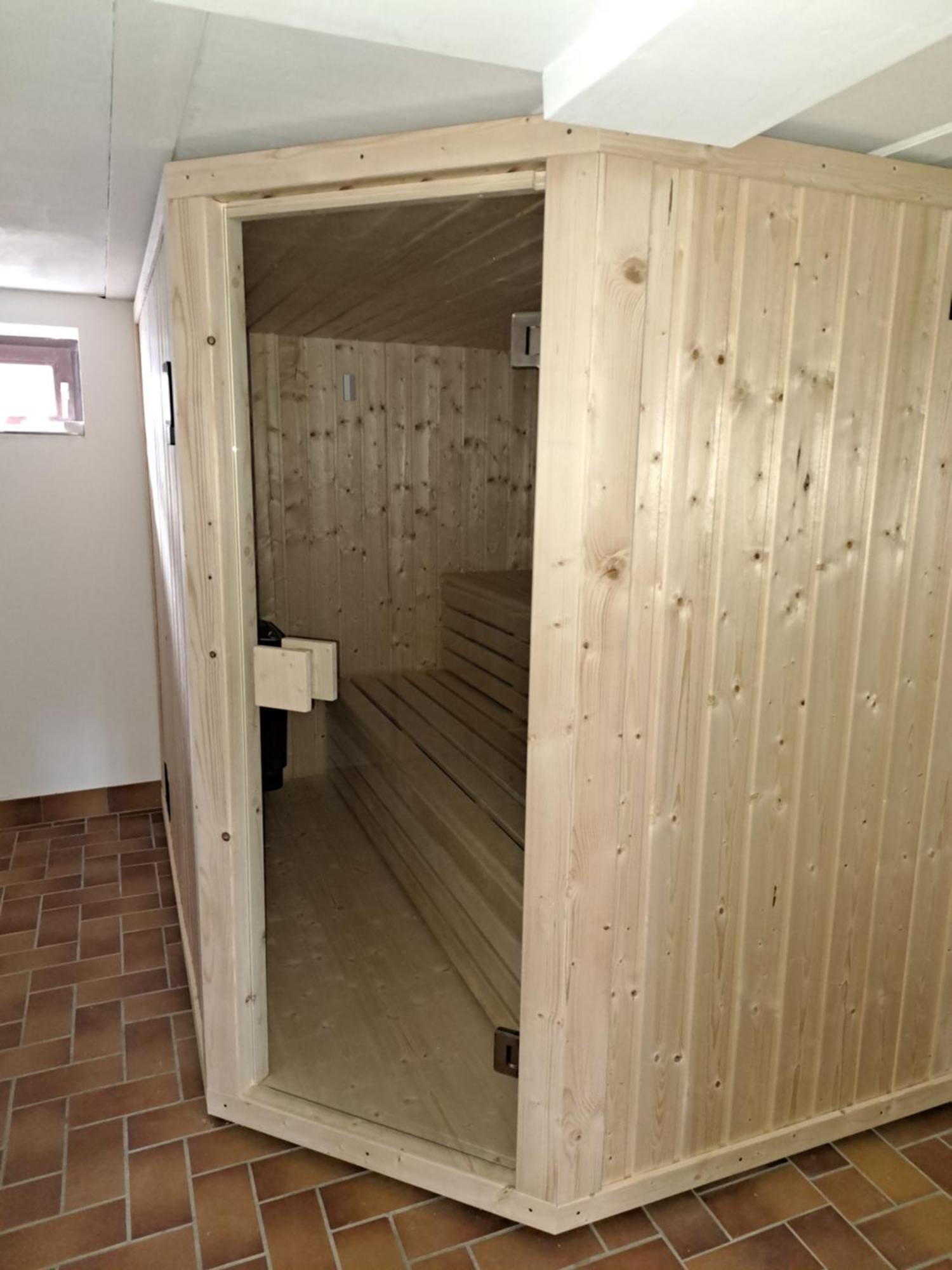 Ferienwohnung Jungbaer - Die Wohlfuehl-Adresse Im Stangenwald Sankt Ingbert Exteriör bild
