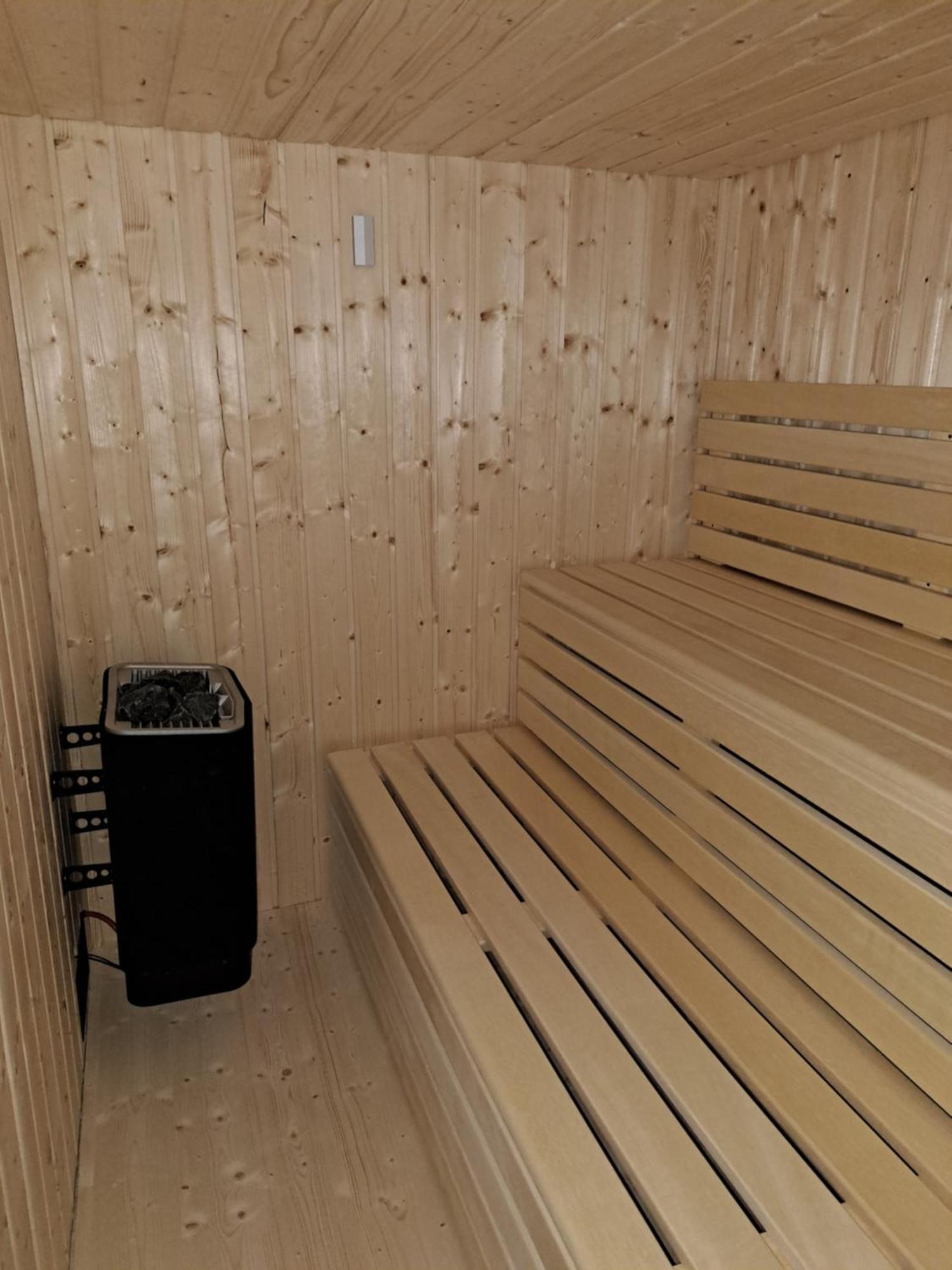Ferienwohnung Jungbaer - Die Wohlfuehl-Adresse Im Stangenwald Sankt Ingbert Exteriör bild